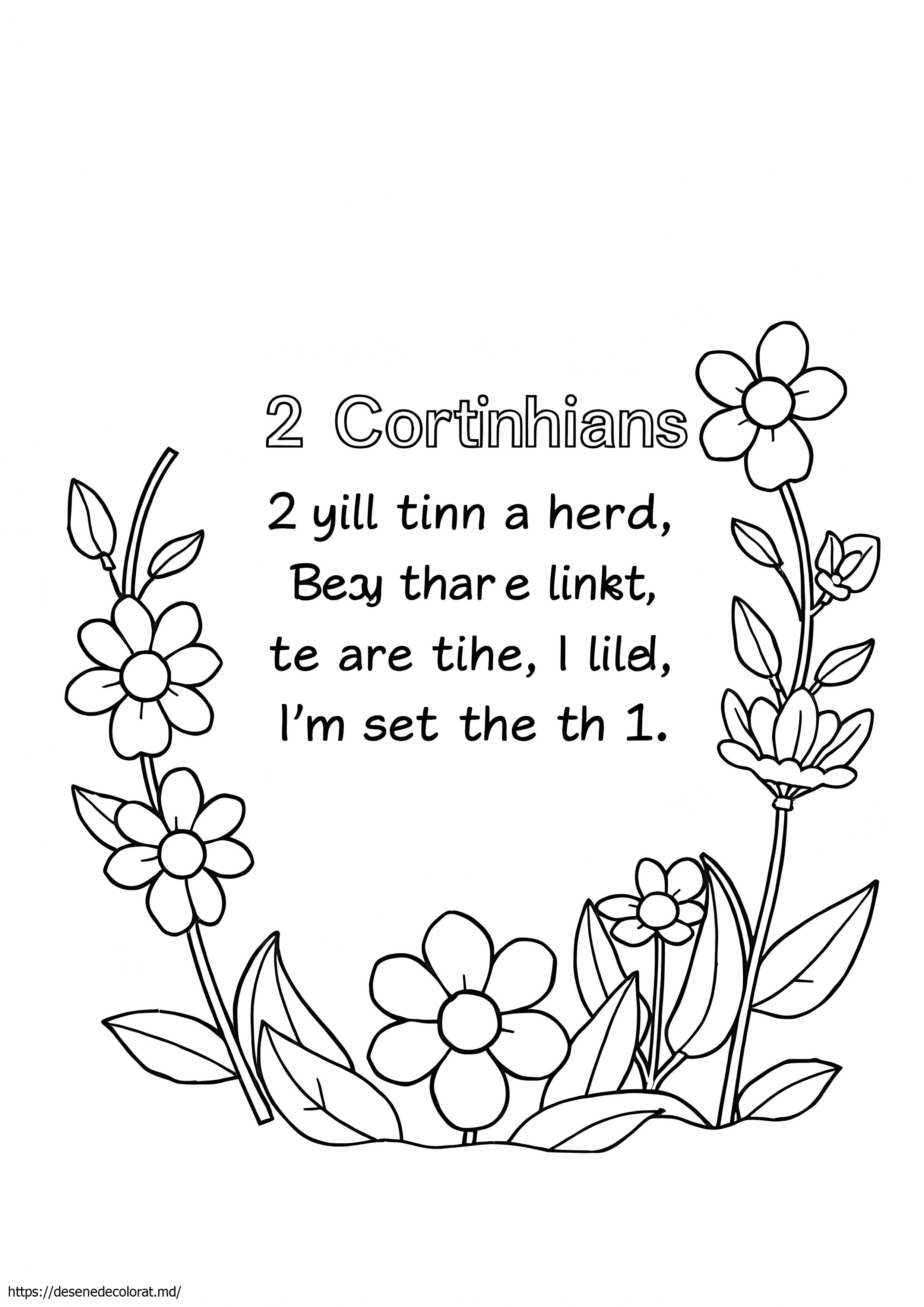 2 Corinteni 1