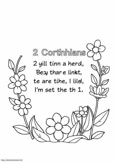 2 Corinteni 1