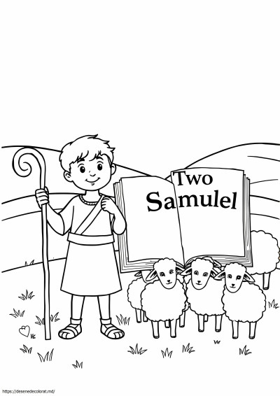 2 Samuel