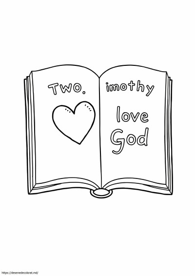 2 Timotei 3:16 17