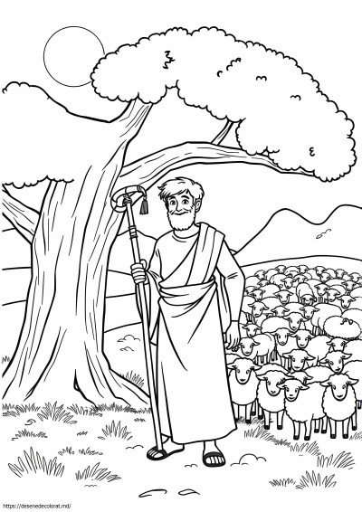 Credinta lui Abraham