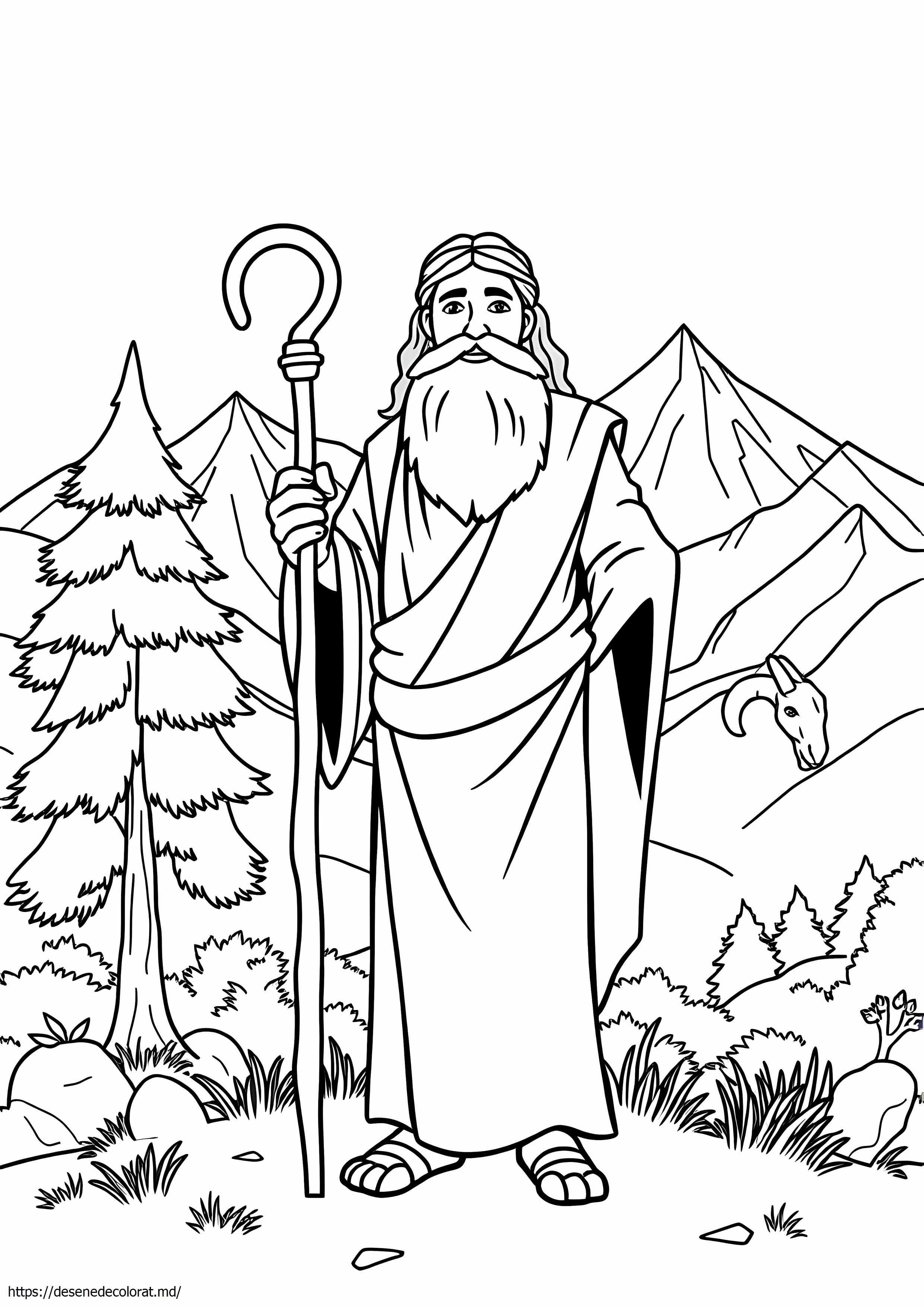Abraham din Biblie
