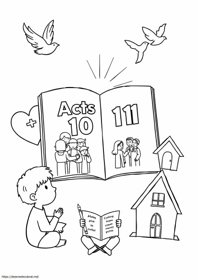Actele 10 11