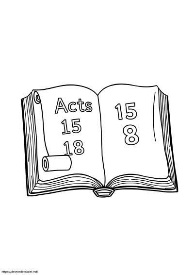Actele 15 1 18