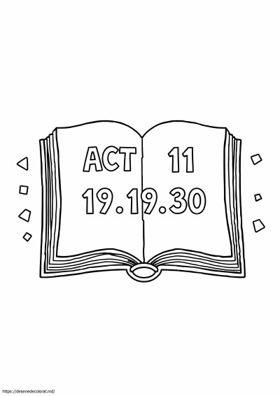 Actele 11 19 30