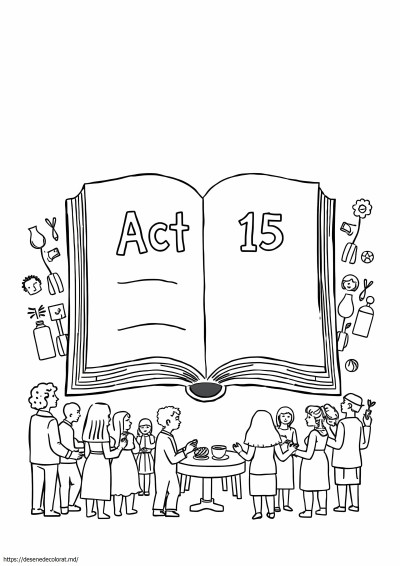 Actele 15