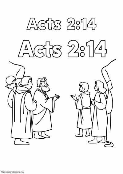 Actele 2 14