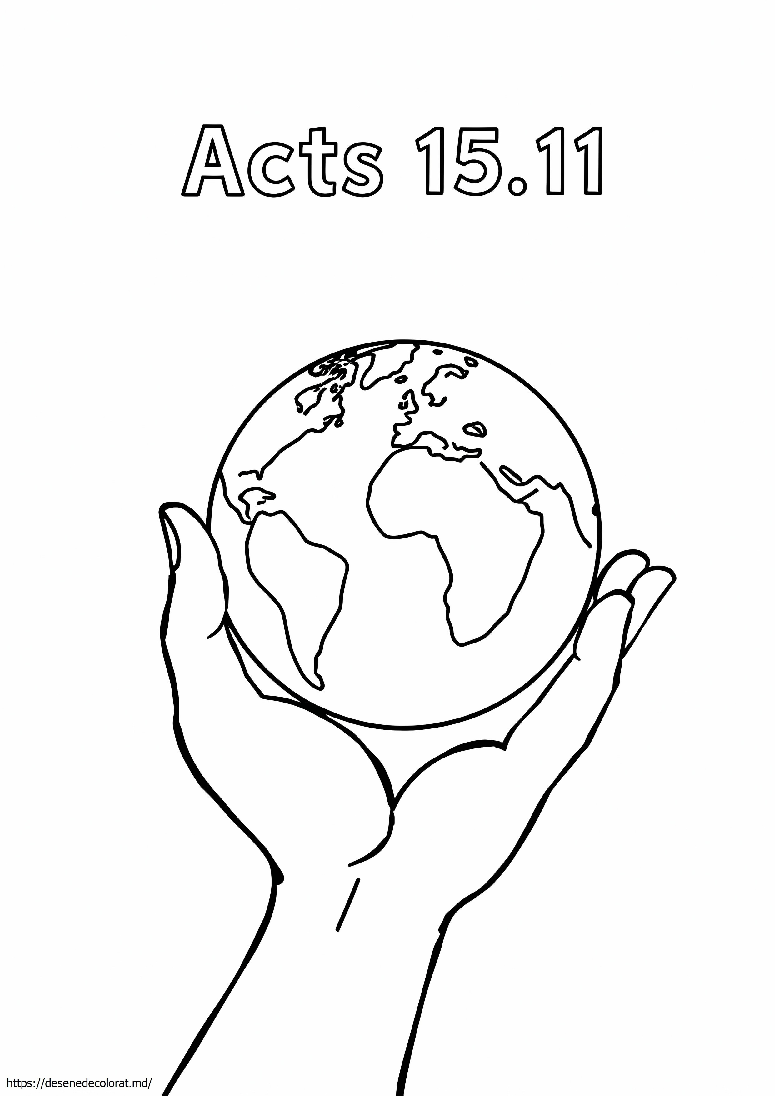 Acte 15 11 pagina color