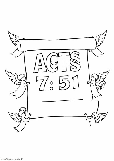 Actele 7 51