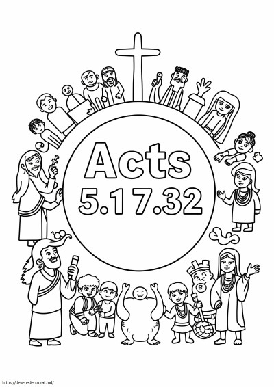 Acte 5 17 32