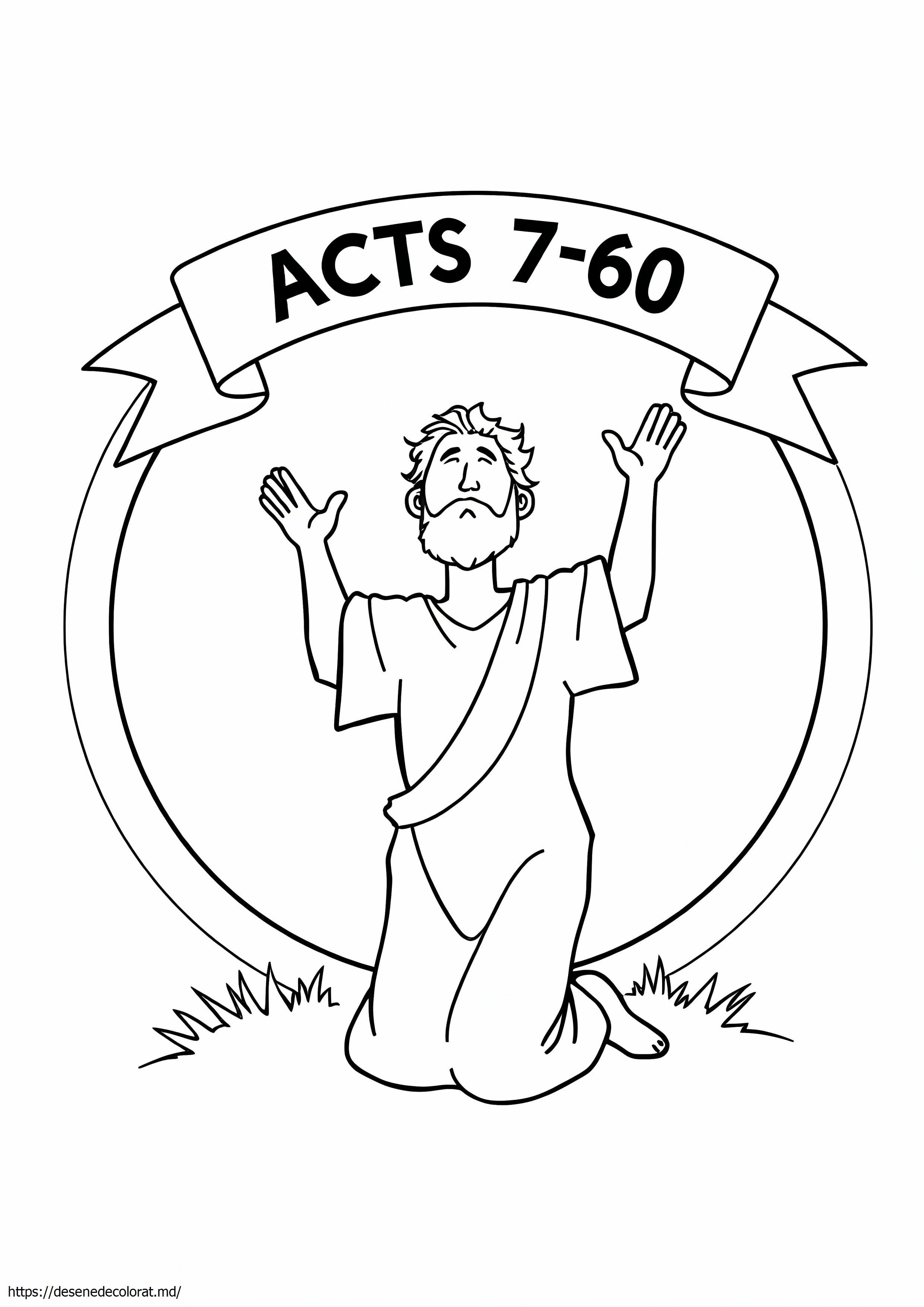 Actele 7 60