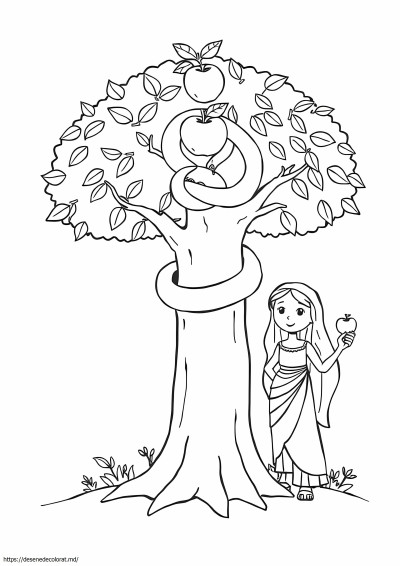 Ispita adam eve