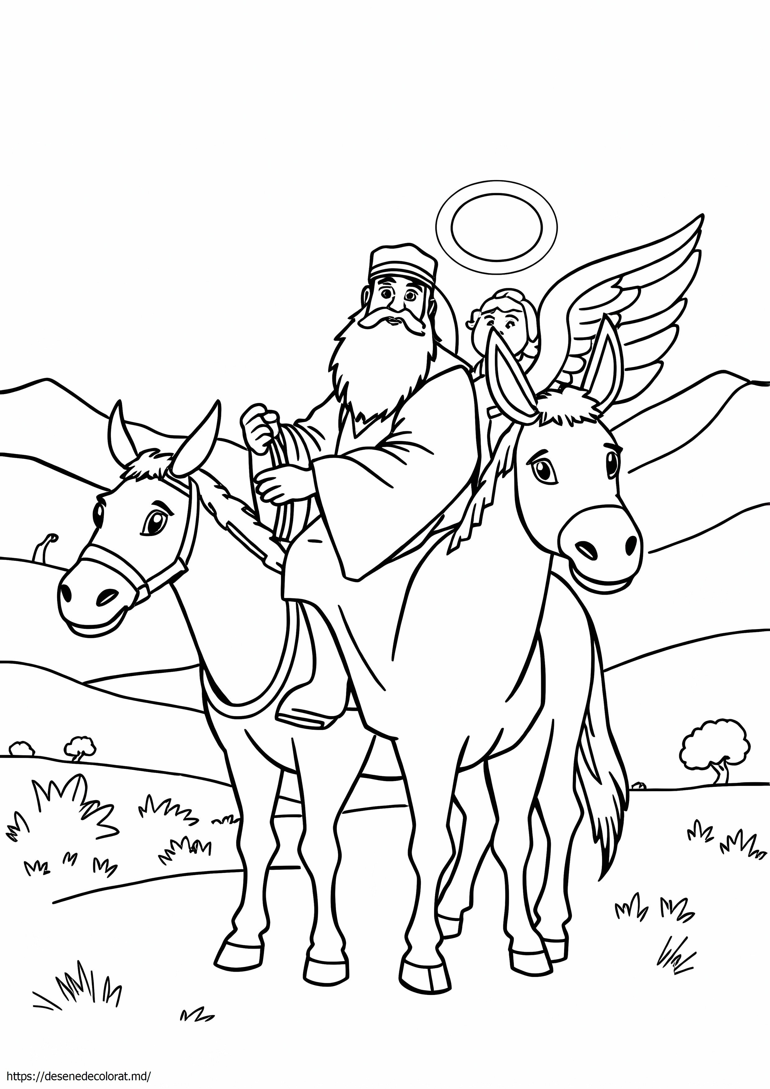 Balaam