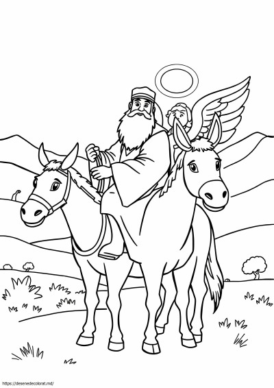 Balaam