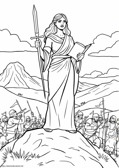 Biblia deborah