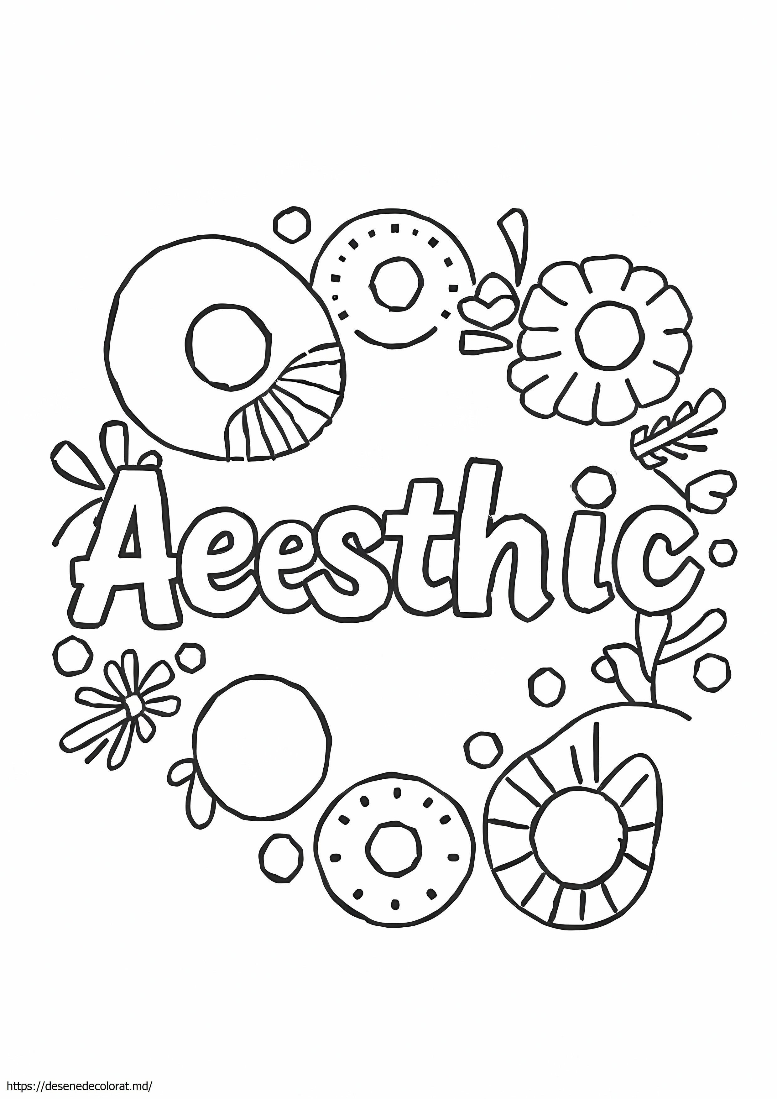 Estetic
