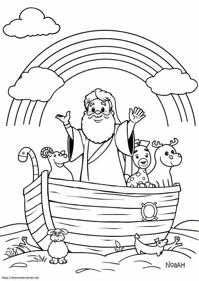 Noah