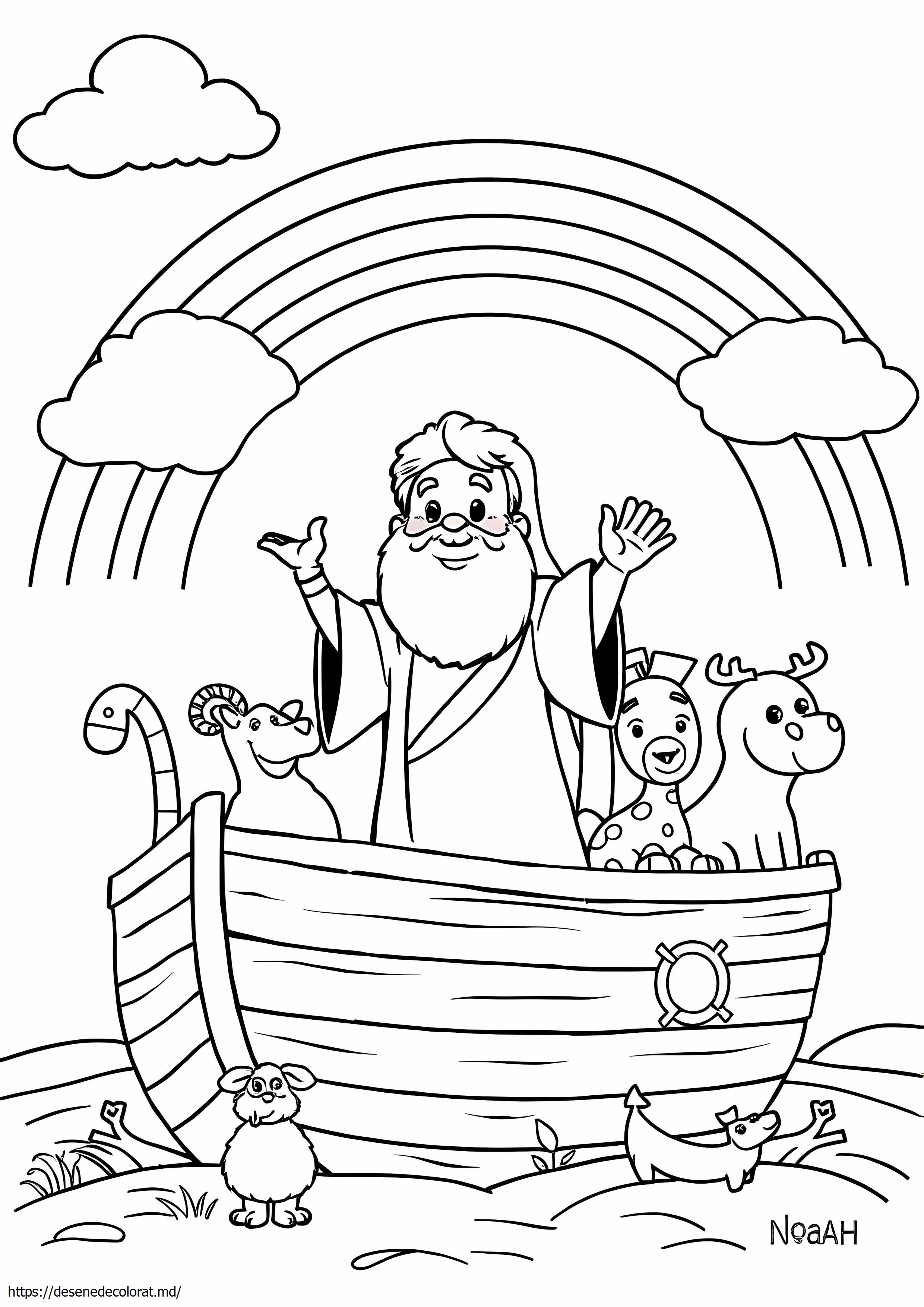 Noah