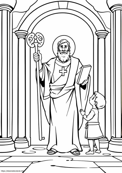 Sfant petru