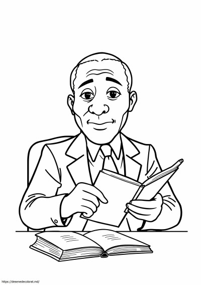 Carter g woodson