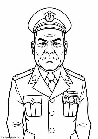 Colin powell