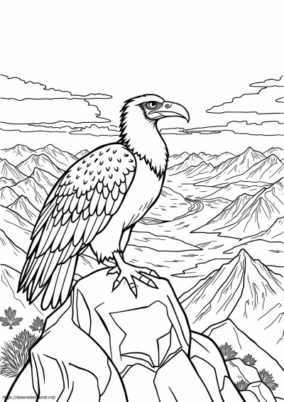 Condor andin