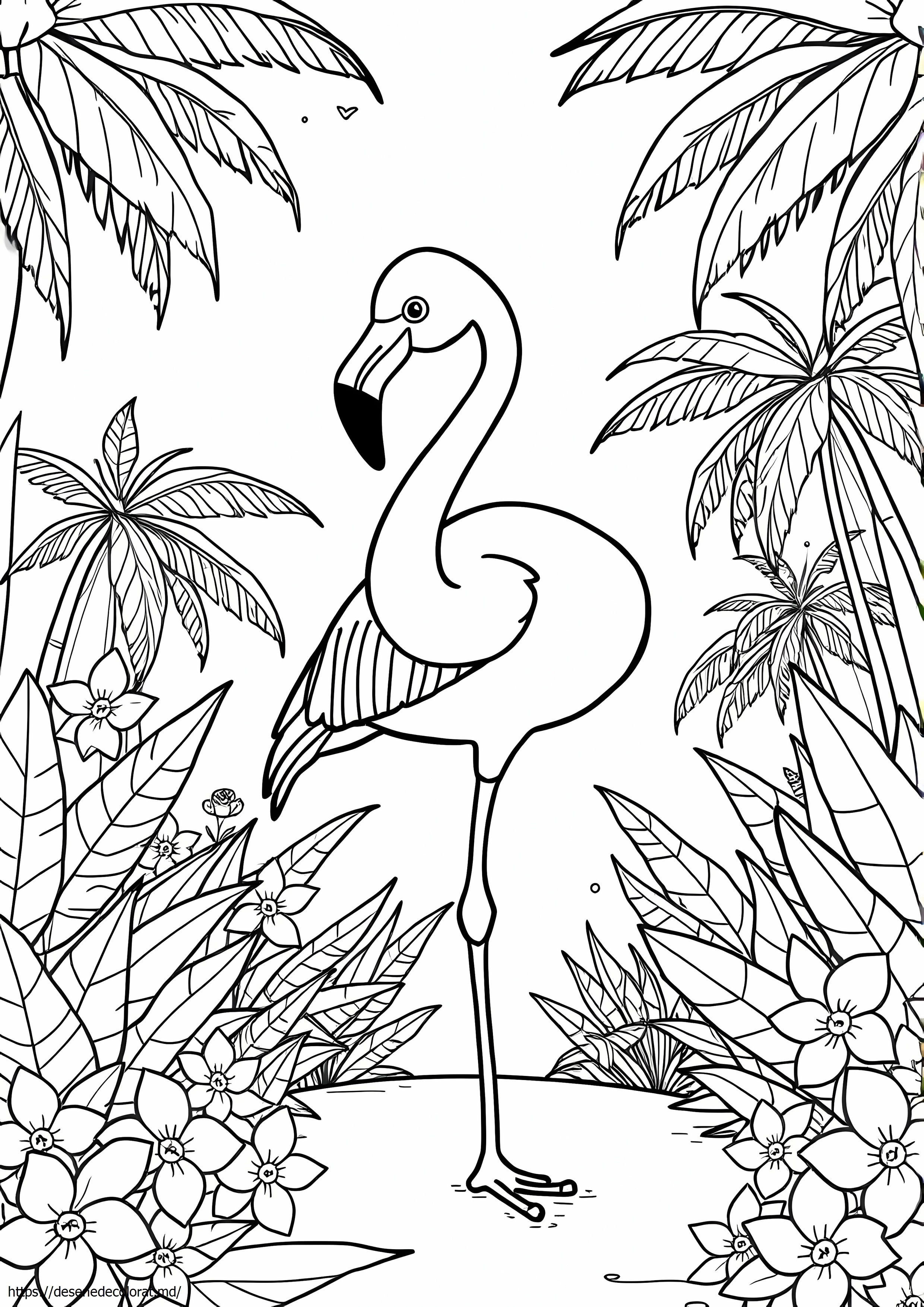 Flamingo