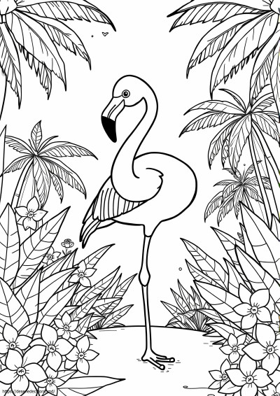 Flamingo