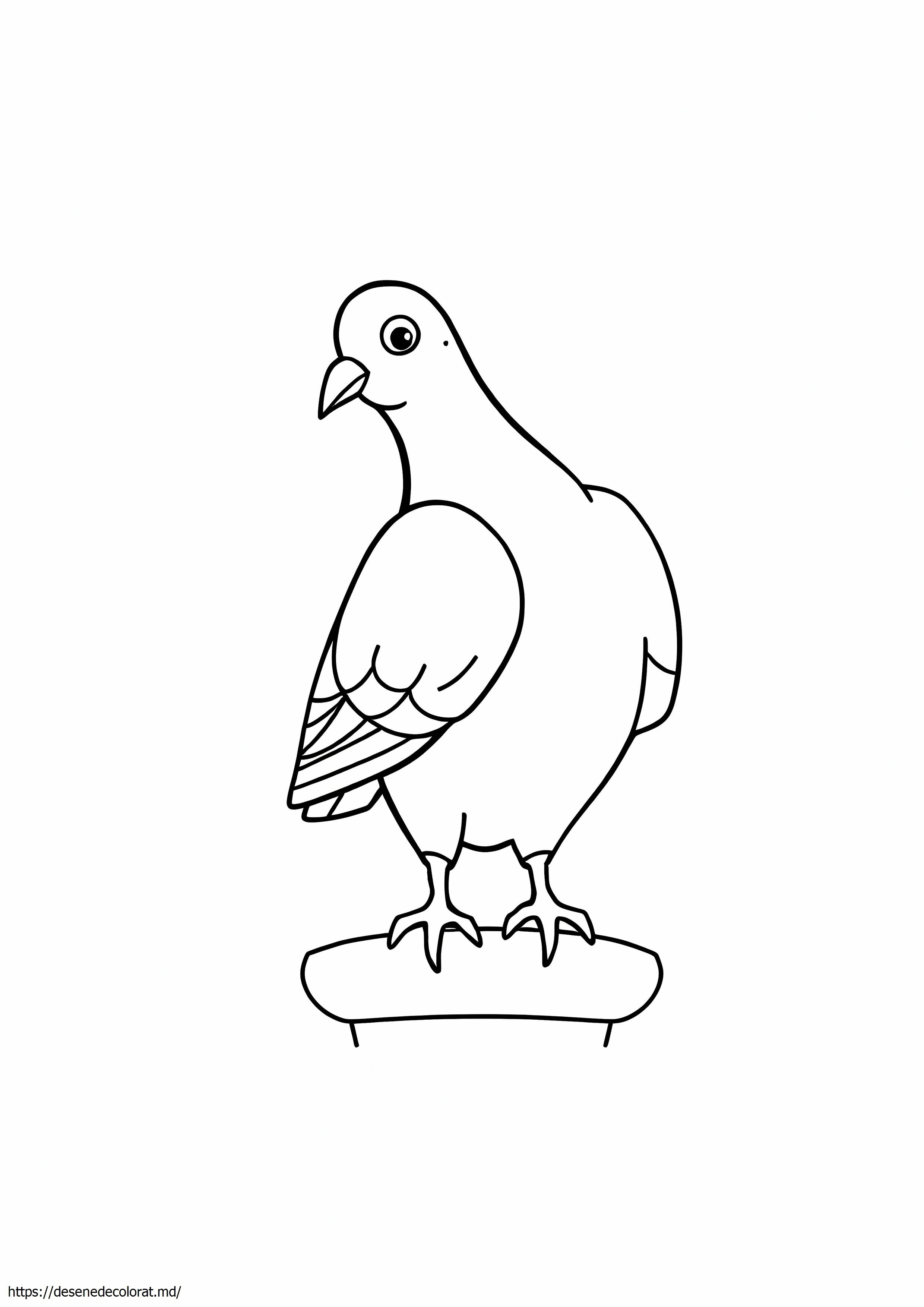 Porumbel