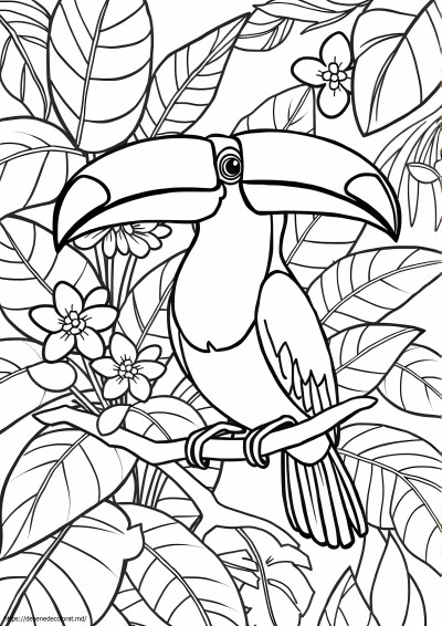 Tucan