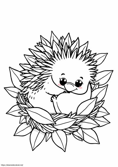 Echidna