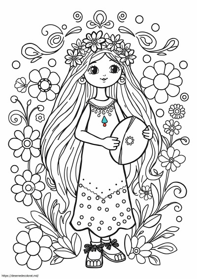 Boho țigan
