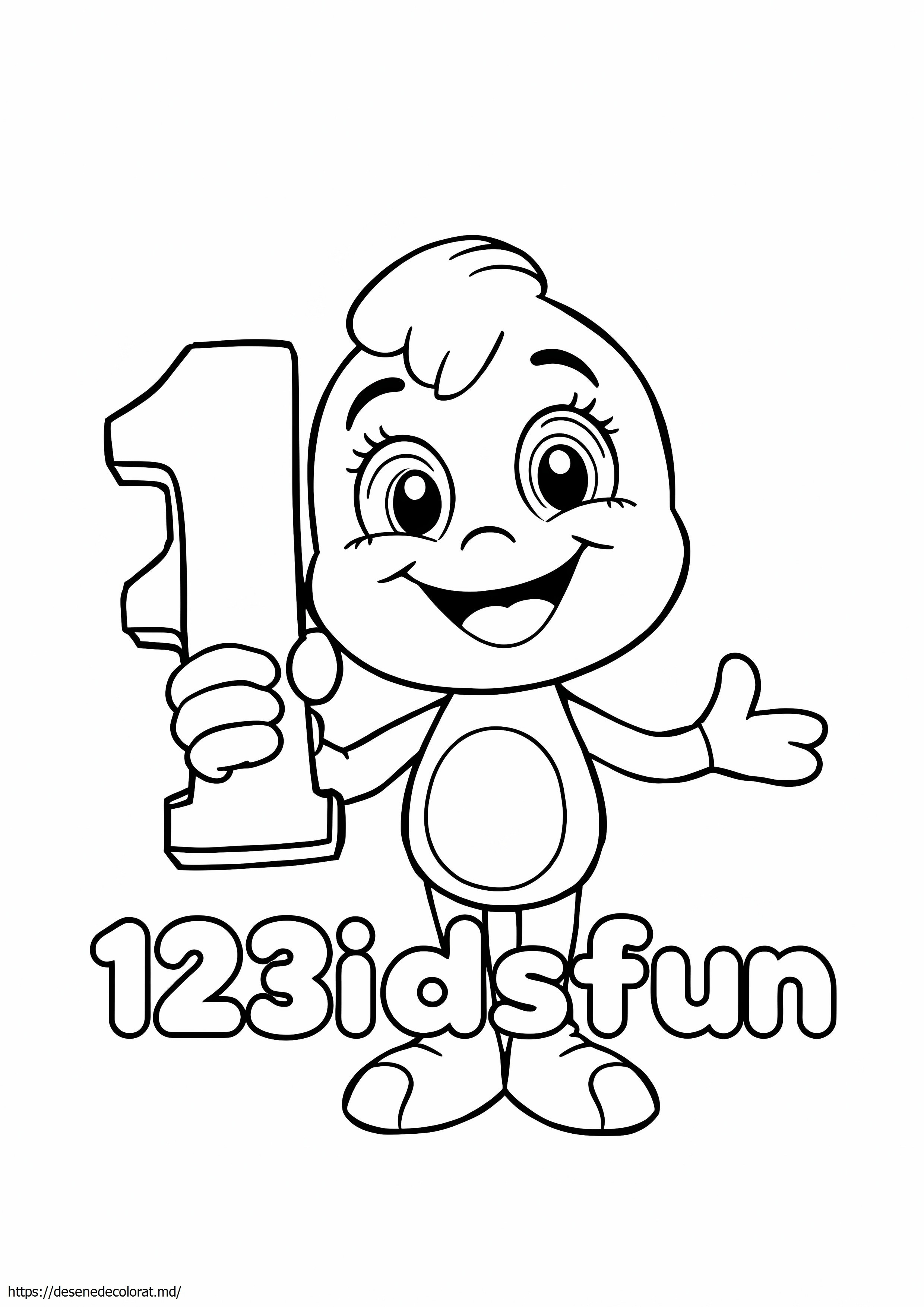 123kidsfun