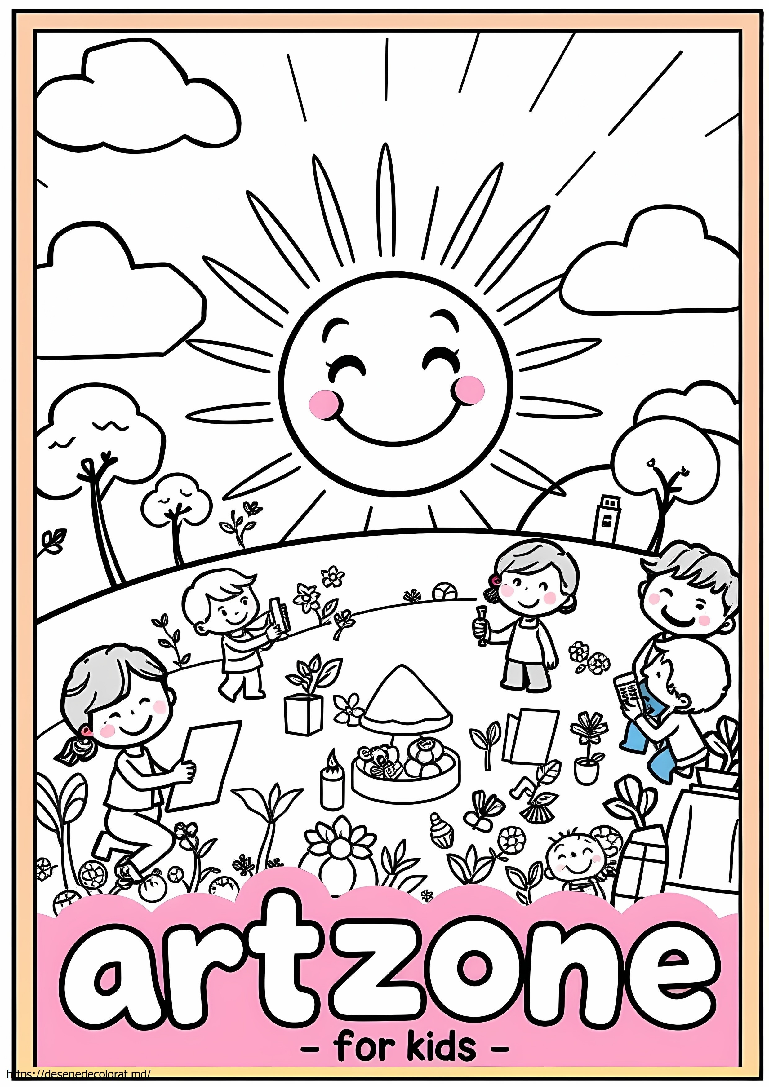 Artzone