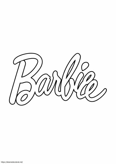 Barbie com