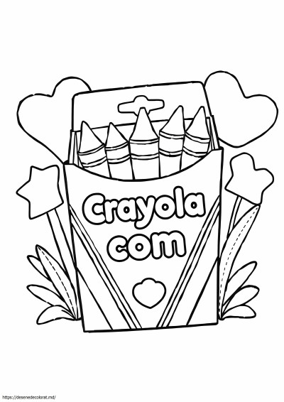 Crayola com