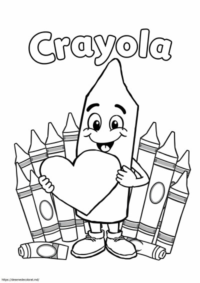 Crayola