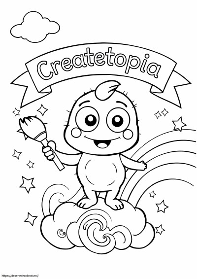 Creatipia