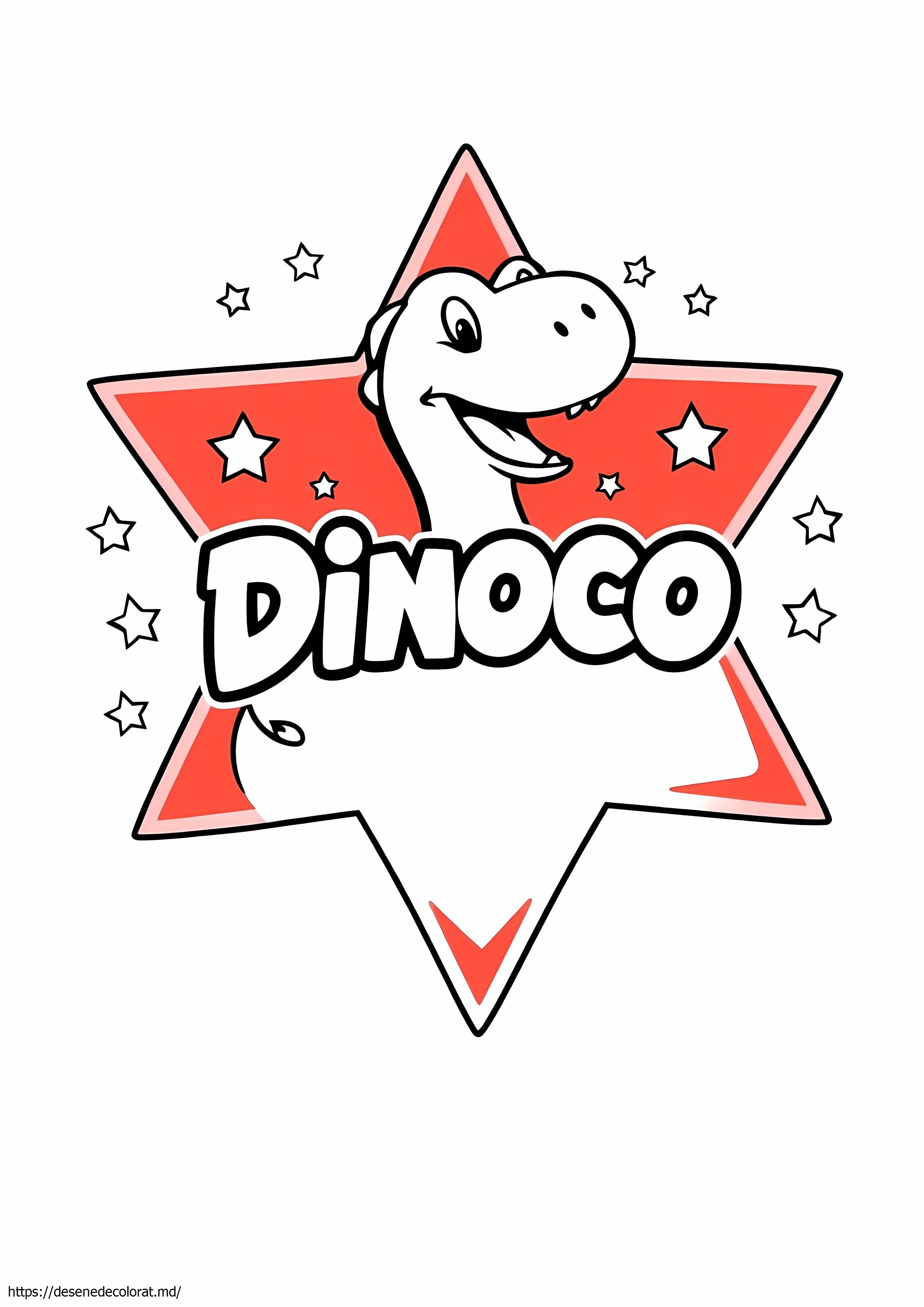 Dinoco