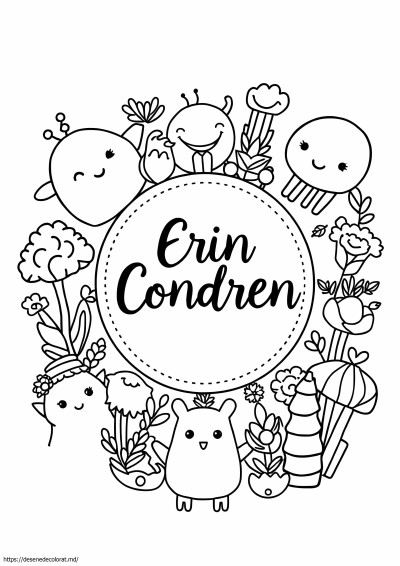 Erin condren