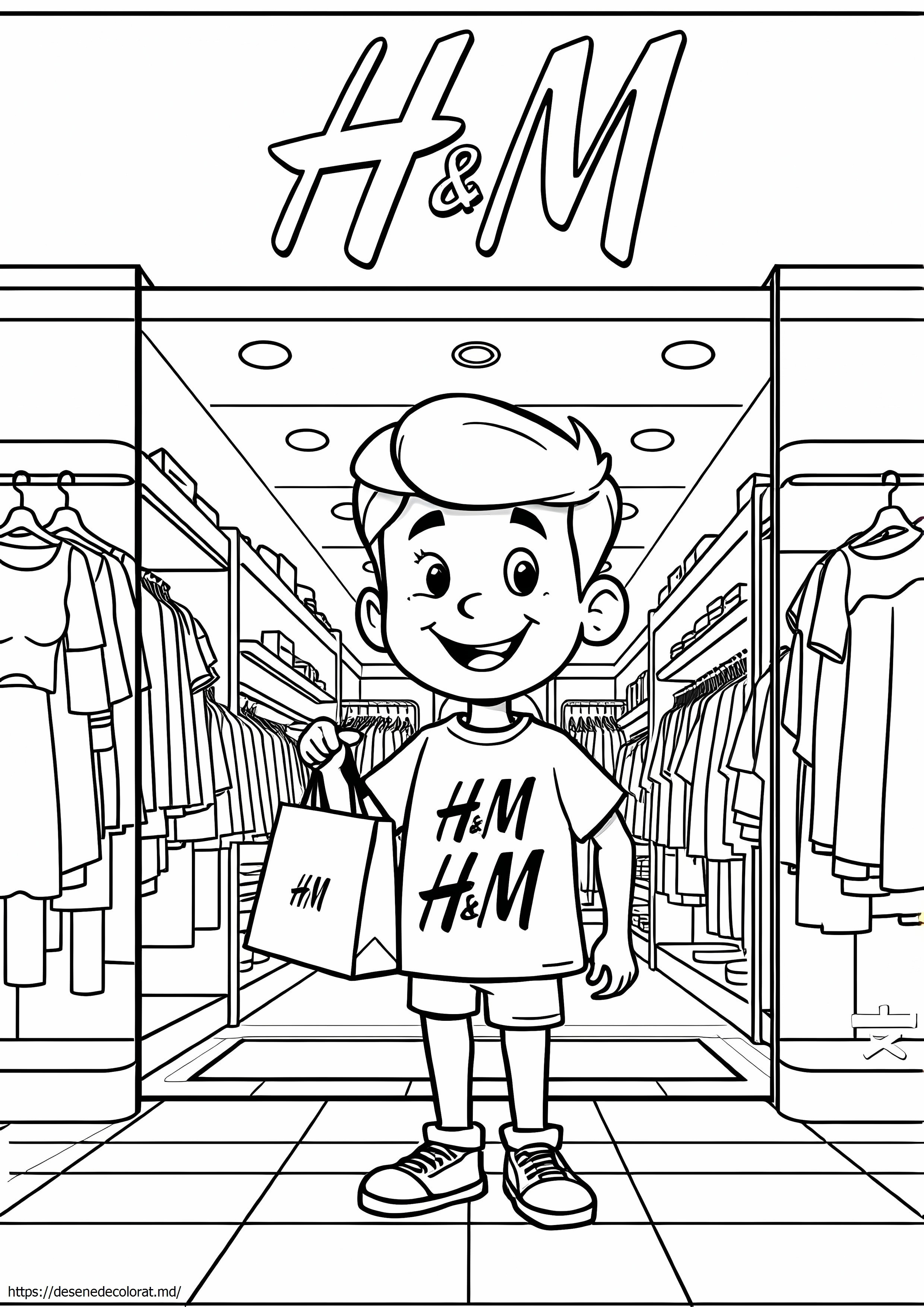 H&m