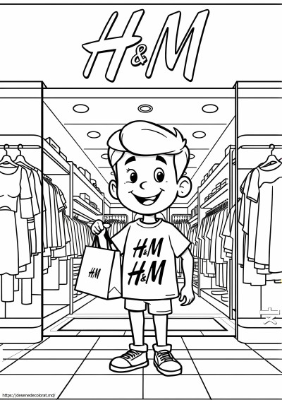 H&m