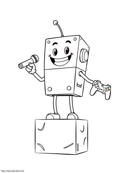 Lakybox