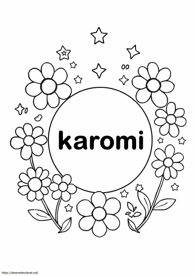 Karomi