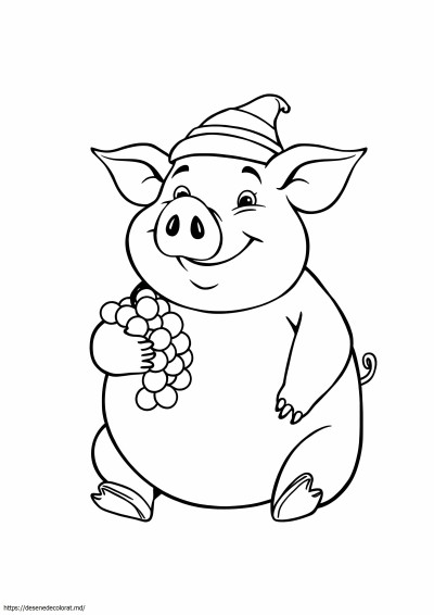 Porc gras