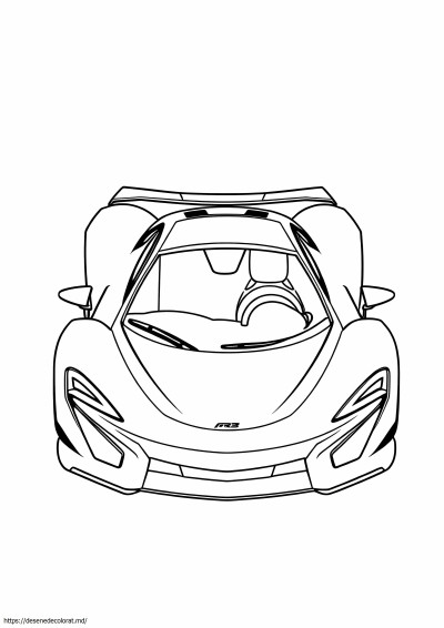 Maclaren