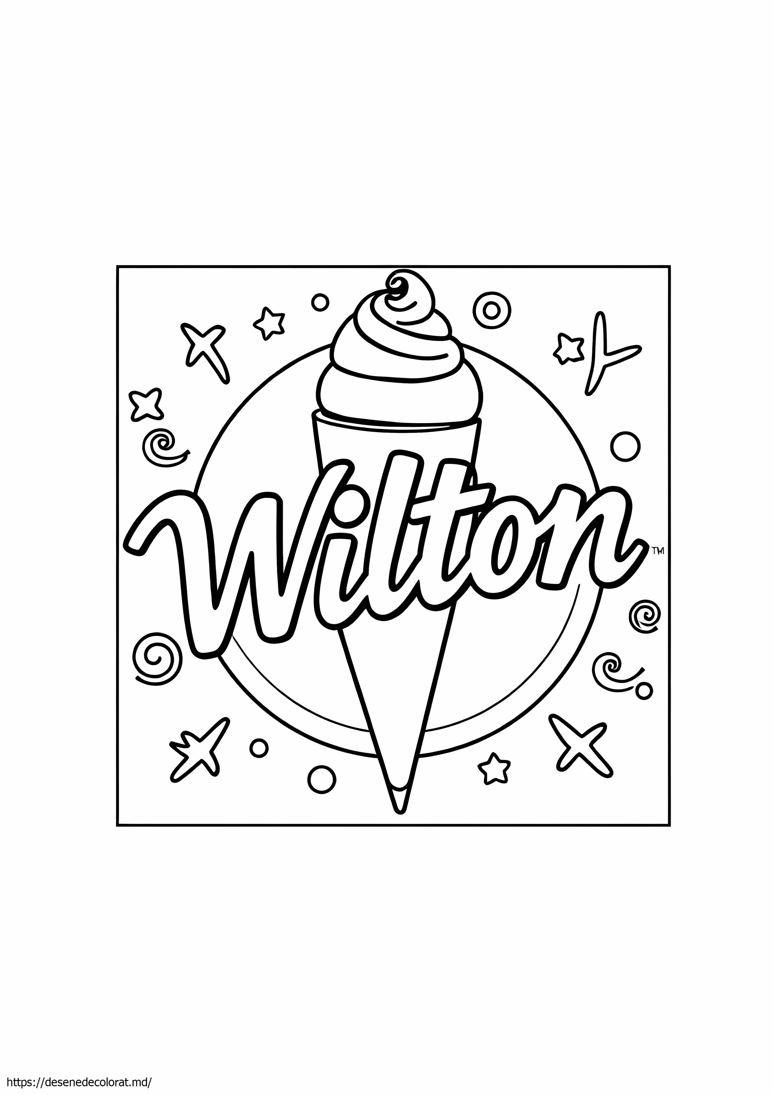 Este mâncarea Wilton