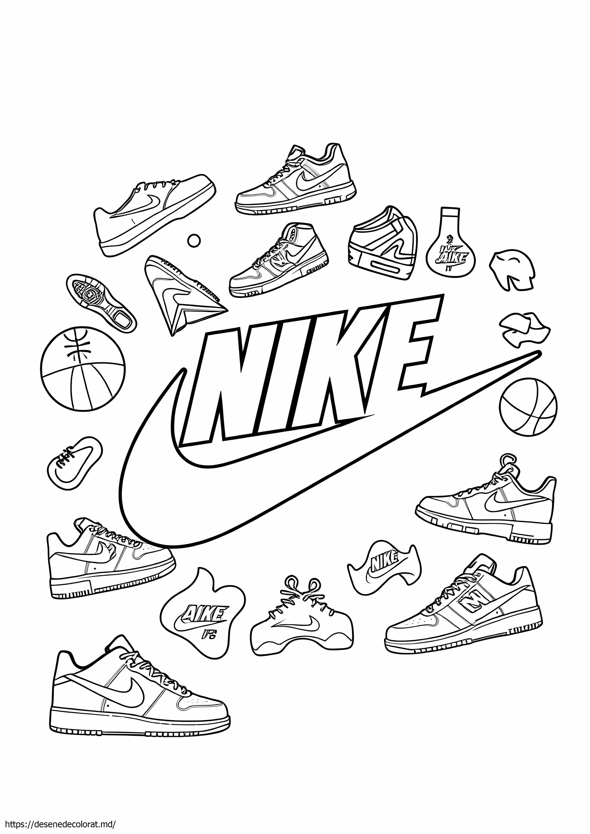 Nike