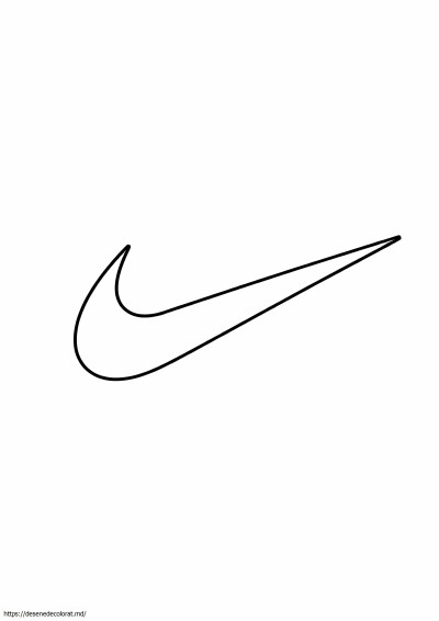Nike swoosh