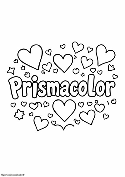 Prismacolor